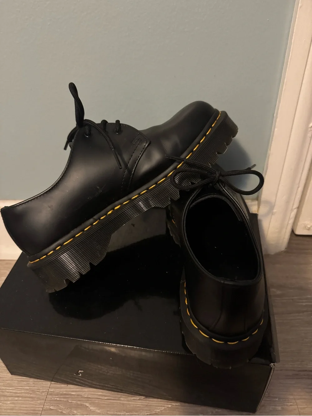 Dr. Martens 1461 Bex - Size 7M
